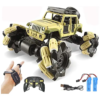 LOOZIX Carrinho de Controle Remoto