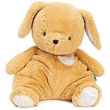Pelúcia Cachorrinho para Crianças Maiores de 1 Ano, GUND 6061034, Marrom