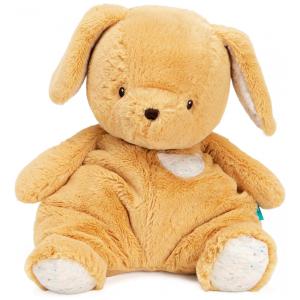 Pelúcia Cachorrinho para Crianças Maiores de 1 Ano, GUND 6061034, Marrom