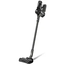 Aspirador de Pó Multifuncional sem Fio com Acessórios e Sucção Inteligente Ideal para Pets, 110v, LEVOIT VortexIQ 40, Cinza