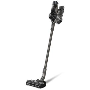 Aspirador de Pó Multifuncional sem Fio com Acessórios e Sucção Inteligente Ideal para Pets, 110v, LEVOIT VortexIQ 40, Cinza