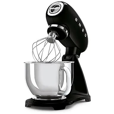 Batedeira planetária SMEG SMF03 5L