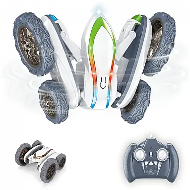 Vivdsmt Carrinho de Controle Remoto,