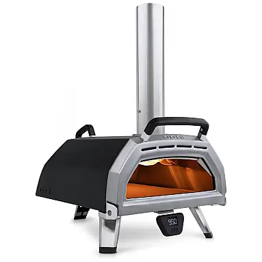 Forno de Pizza a Lenha