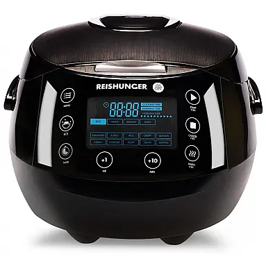 Panela de Arroz Elétrica 1.9L,