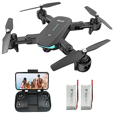 Drone com Câmera 1080P HD