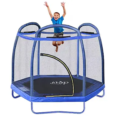 Cama Elastica Infantil com Diâmetro