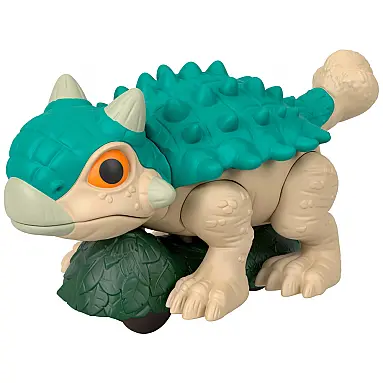 Fisher-Price Imaginext Jurassic World Rebirth