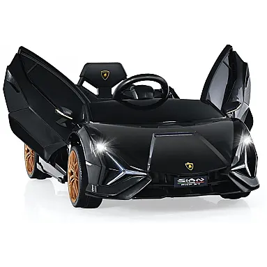 Carro Elétrico Infantil Licenciado Lamborghini