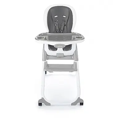 Cadeirinha de Alimentação Ingenuity SmartClean