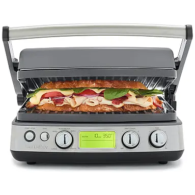 Grill Elétrico 7 em 1