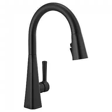 Torneira Cozinha com Pulverizador Pull