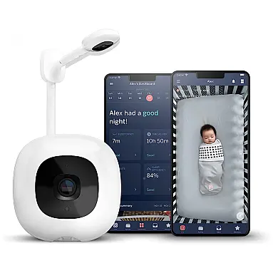 Baba Eletrônica com Monitor HD