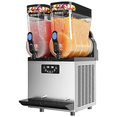 Máquina de Raspadinha Comercial -
