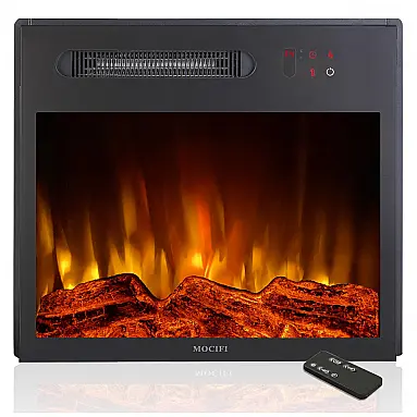 Lareira Elétrica MOCIFI F23 17LT