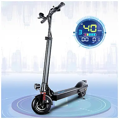 Patinete Elétrico para Adolescentes e