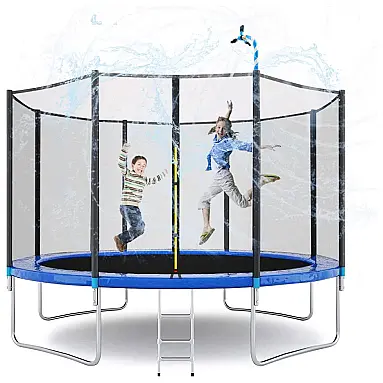 Tatub Cama Elastica Infantil com
