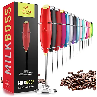 Mixer Elétrico com Suporte, Zulay,