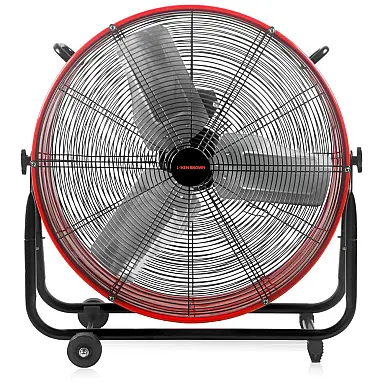 Ventilador Industrial KEN BROWN 3