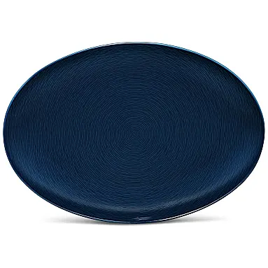 Prato Oval 40 cm em