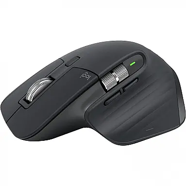 Mouse Ergonômico sem Fio com