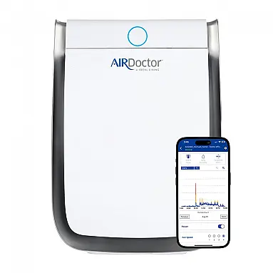 Purificador de Ar AIRDOCTOR UltraHEPA