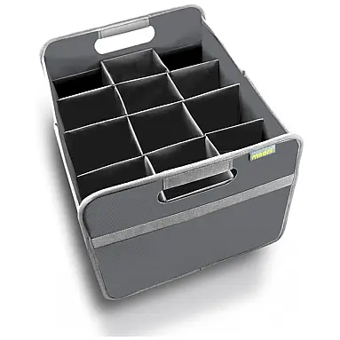 Caixa Para Transporte de Vinhos