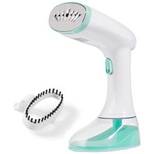 Vaporizador de Roupas Profissional Aquecimento 25s com Desligamento Automático, 1640W, 110v, JTTSO HY 128, Branco