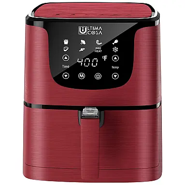 Auralto Fritadeira Elétrica AirFryer 9