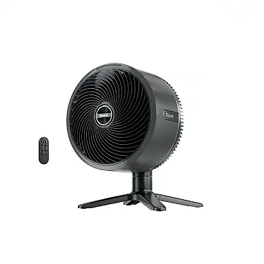 Ventilador Shark FlexBreeze TableMate portátil