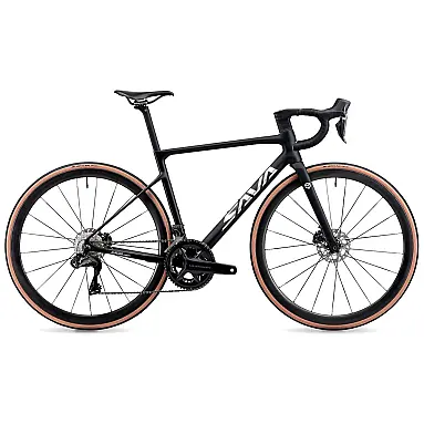 SAVADECK Bicicleta para Corrida com