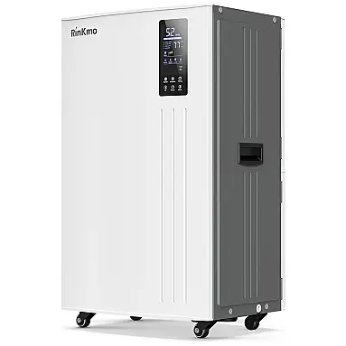 Desumidificador RINKMO 296 PPD ,