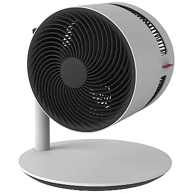 Ventilador de Mesa 4 Velocidades