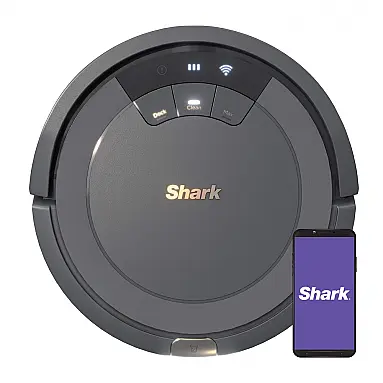 Robô Aspirador Shark ION AV753