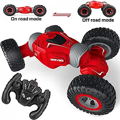 Off Road Eholder 2.7 Ghz,