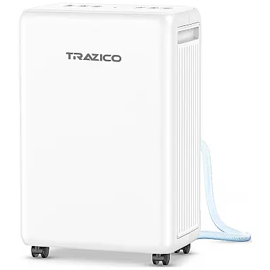 Desumidificador Trazico TZ04 30 pints