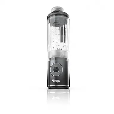 Liquidificador Ninja Blast Max sem