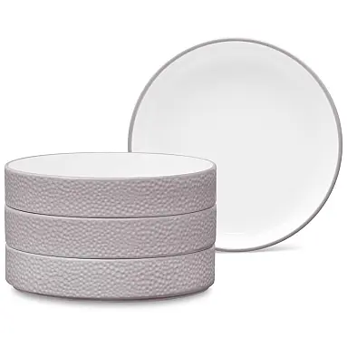 Conjunto de Pratos, Estilo Minimalista