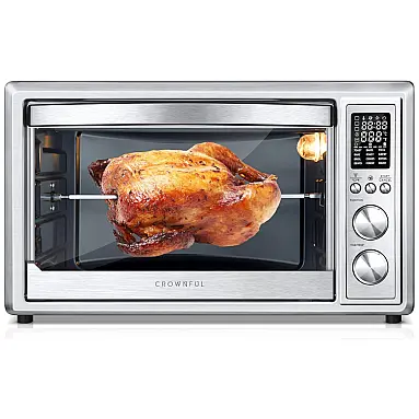Fritadeira Elétrica AirFryer com Convecção
