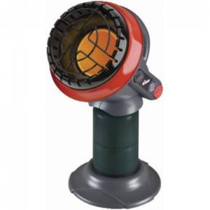 Mr. Heater Aquecedor a Gas Propano, MH4B Camo Little Buddy