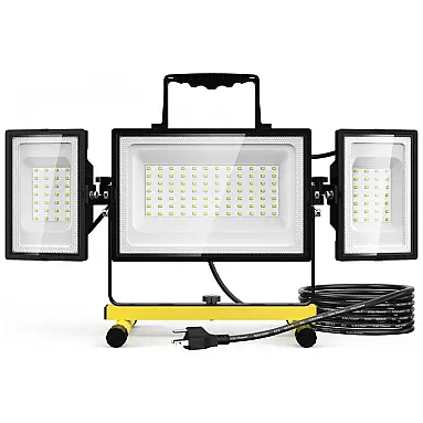 Lanterna Luz de Trabalho LED