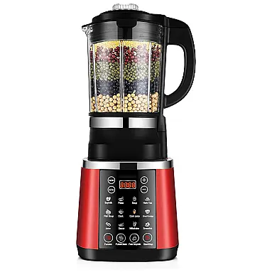 Liquidificador Profissional 1.7L com Velocidade
