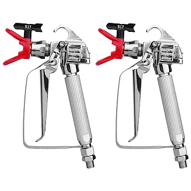 Pistola de Pintura Airless de
