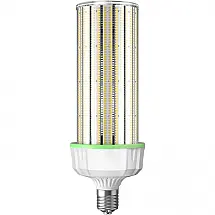 Lâmpada LED 350W 3000 Lumens 6000K Branca com Base A39, 1 Unidade