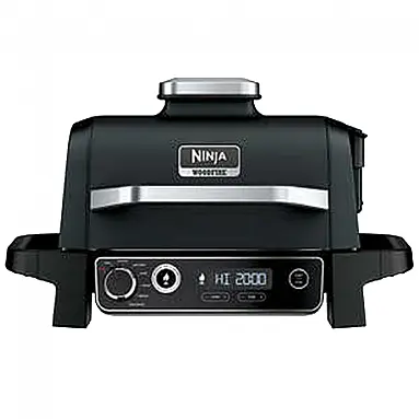 Ninja OG705CO - Churrasqueira e
