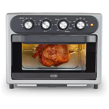 AirFryer, 7 em 1, Torradeira,