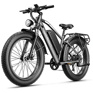 Bicicleta Elétrica Jasion EB5 MAX