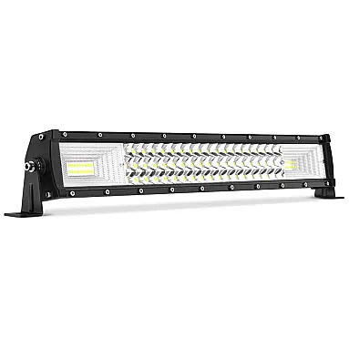 Farol de Milha LED Off