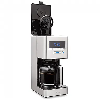 Cafeteira Programável 12 Xícaras com