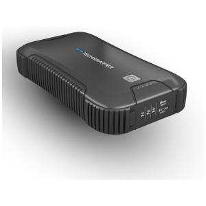 Powerbank Carregador Militar IP66 30.000 mah 45W LED Compativel MacBook, TECHSMARTER TSB9201, Preto